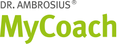 DR. AMBROSIUS Logo